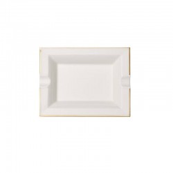 Anmut gold posacenere